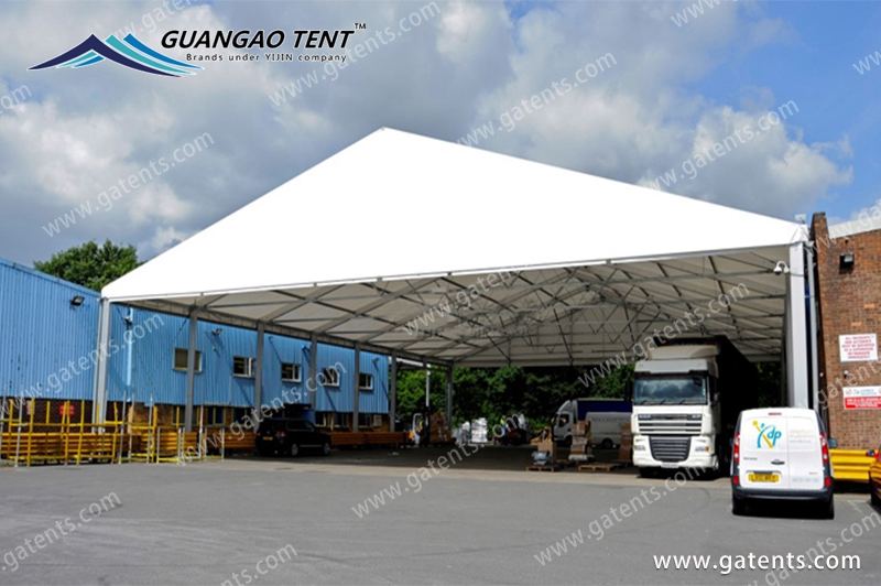 storage tent -13