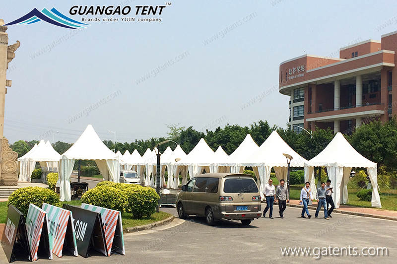 carpa pagoda 17